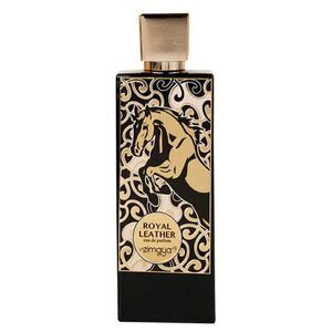 AFNAN ZIMAYA ROYAL LEATHER U 3.4 EDP SPR